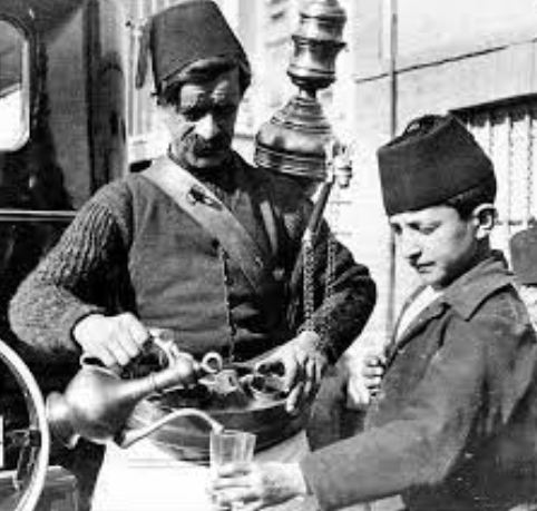 Foto - İbni Sina’nın tavsiye ettiği bur bur buğlayan şifa içeceği