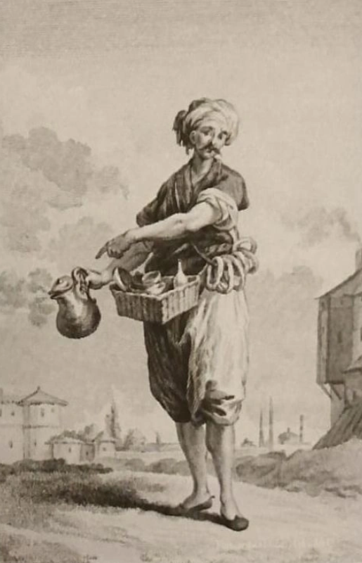 Foto - İbni Sina’nın tavsiye ettiği bur bur buğlayan şifa içeceği