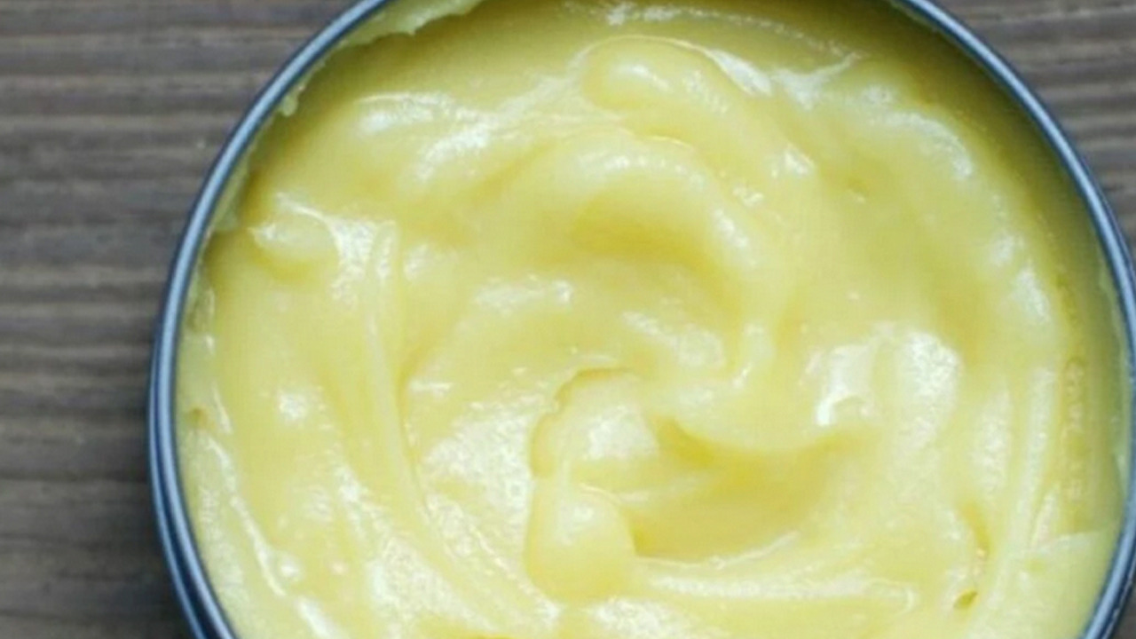 Foto - İbni Sina'nın yüzyıllık sivilce ilacı! Kuyruk yağı cildinizdeki sivilce ve aknelerin kökünü kurutuyor! 