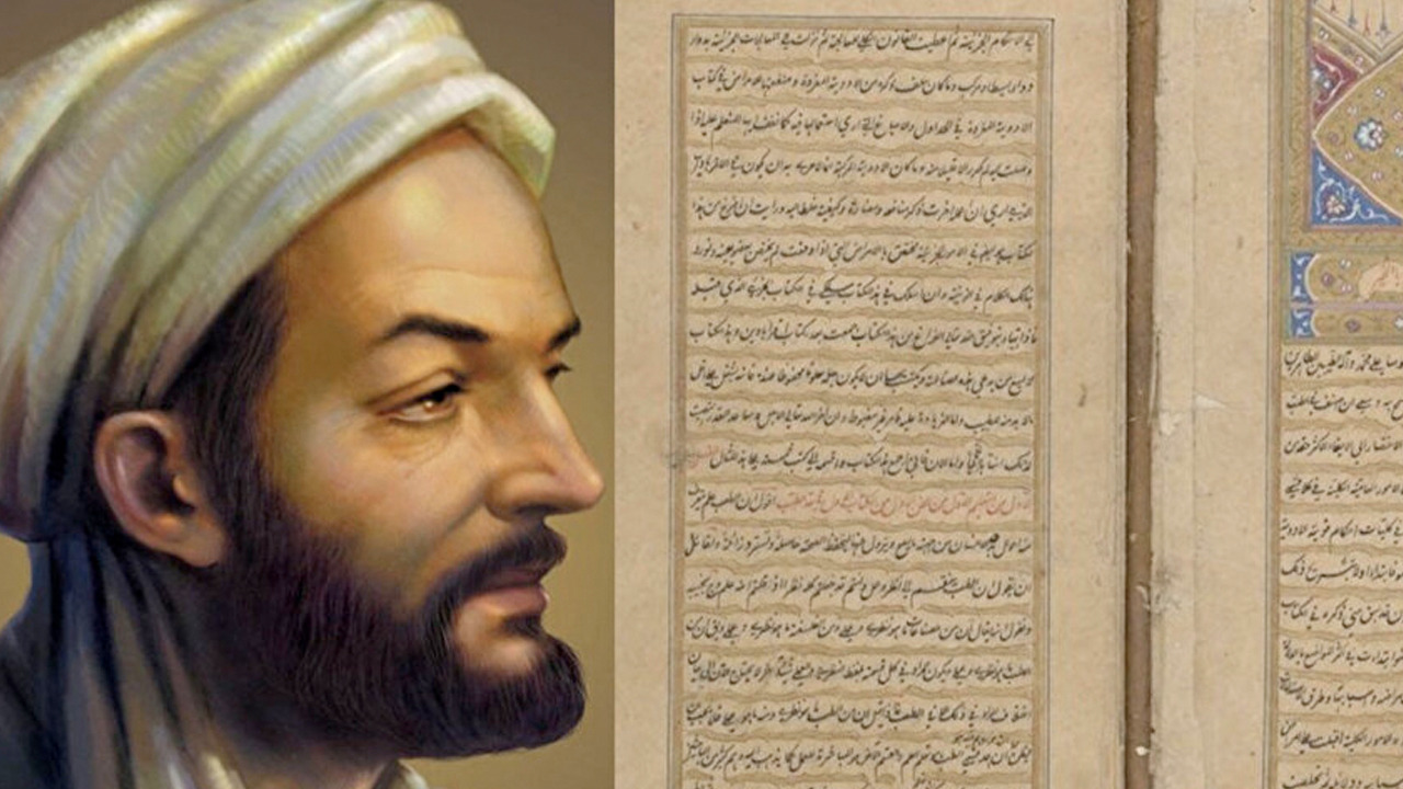 İbni Sina'nın yüzyıllık sivilce ilacı! Kuyruk yağı cildinizdeki sivilce ve aknelerin kökünü kurutuyor! 