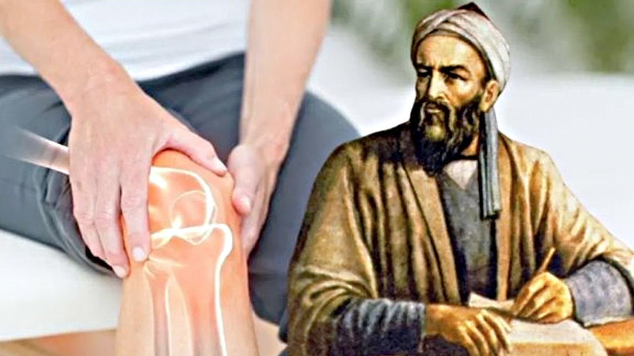 Foto - İbni Sina'nın yüzyıllık sivilce ilacı! Kuyruk yağı cildinizdeki sivilce ve aknelerin kökünü kurutuyor! 