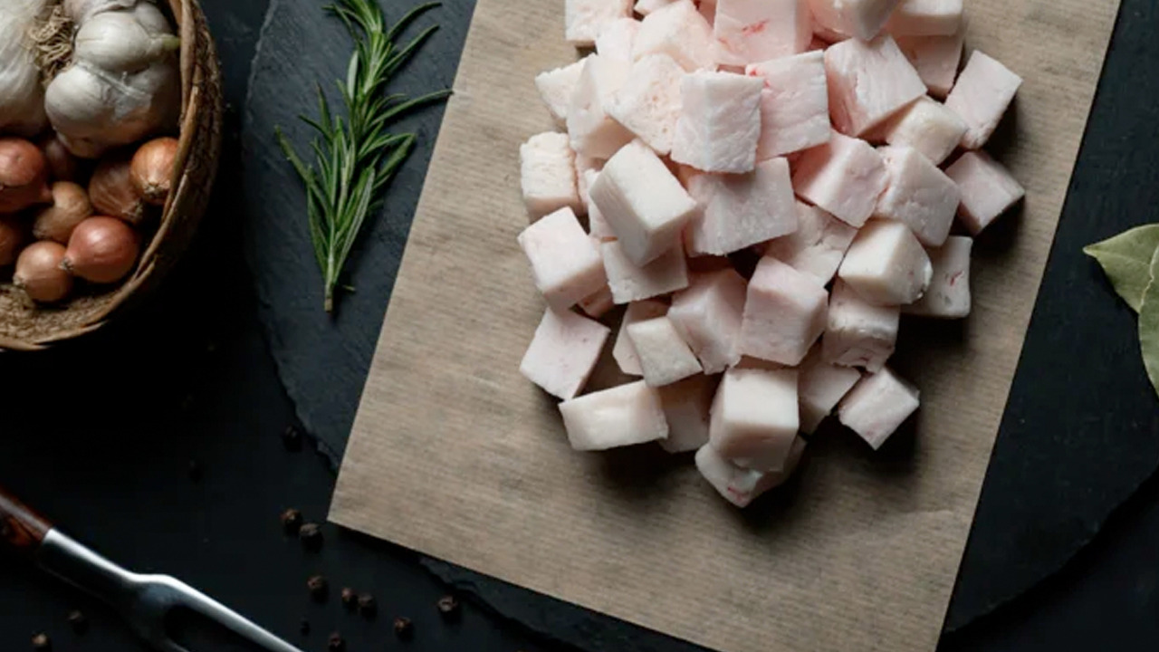 Foto - İbni Sina'nın yüzyıllık sivilce ilacı! Kuyruk yağı cildinizdeki sivilce ve aknelerin kökünü kurutuyor! 