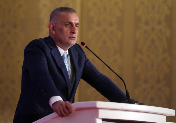 Foto - İbrahim Hacıosmanoğlu ilk bombasını patlattı! Kulüpler işte şimdi fena tutuşacak... Peki yapılan transferler ne olacak?