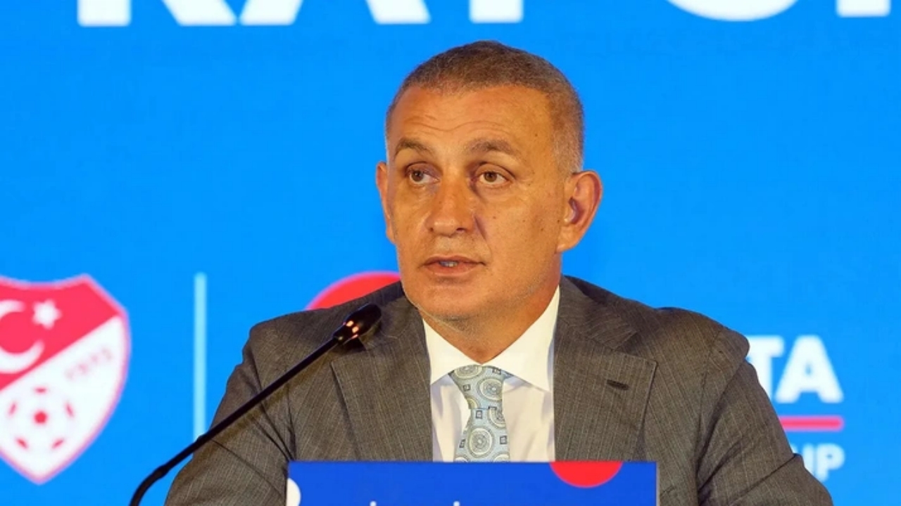 Foto - İbrahim Hacıosmanoğlu’ndan çok sert sözler: Bu, ancak vatan hainlerine yakışır