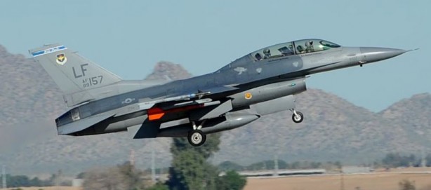 Foto - İbrahim Kalın'dan ABD'ye 'F-16' resti