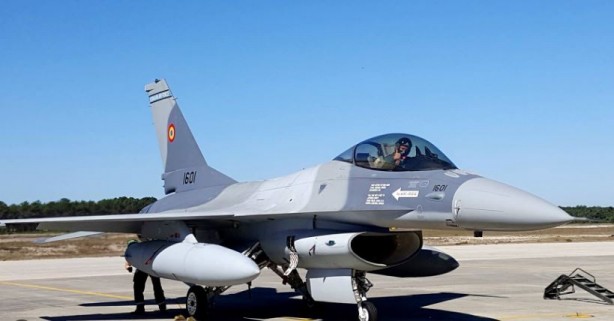 Foto - İbrahim Kalın'dan ABD'ye 'F-16' resti