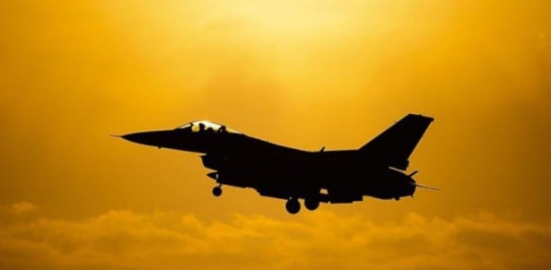 Foto - İbrahim Kalın'dan ABD'ye 'F-16' resti