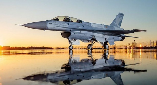 İbrahim Kalın'dan ABD'ye 'F-16' resti