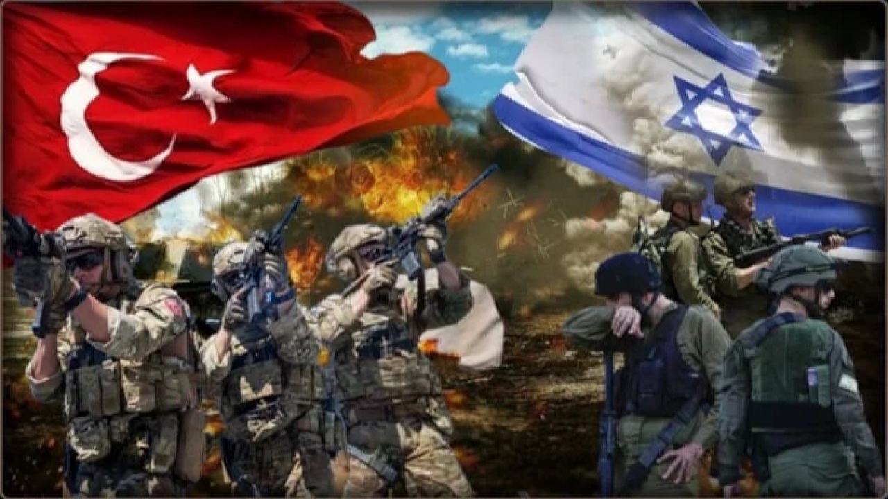 İbrahim Karagül’den olay çıkış: "Sıra Türkiye’ye gelirse İsrail diye bir devlet kalmaz! Ege’den Tel Aviv’e kadar alırız"