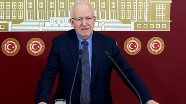 Foto - İbrahim Özden Kaboğlu kimdir?