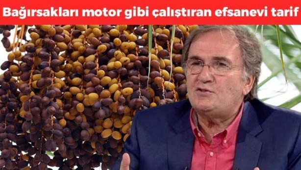 İbrahim Saraçoğlu açıkladı! Kaynar suya atıp karıştırın olacakları izleyin