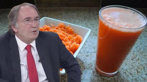 Foto - İbrahim Saraçoğlu gizli kür tarifini verdi! Biiznillah anında şifa buluyorsunuz: 5 dakikada kolayca hazırlanıyor