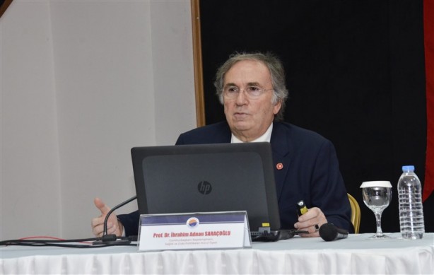 Foto - İbrahim Saraçoğlu ile sağlıklı yaşam: Öyle bir şeye iyi geliyor ki... Zeytinin çekirdeğini sakın çöpe atmayın