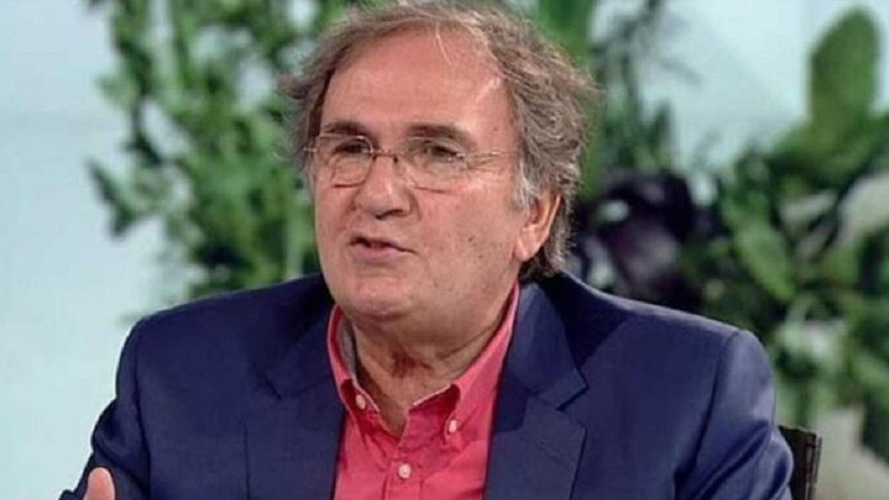 İbrahim Saraçoğlu ısrarla öneriyor: Kalsiyum, magnezyum ve potasyum zengini! Kaşık kaşık yiyin demir dolduruyor