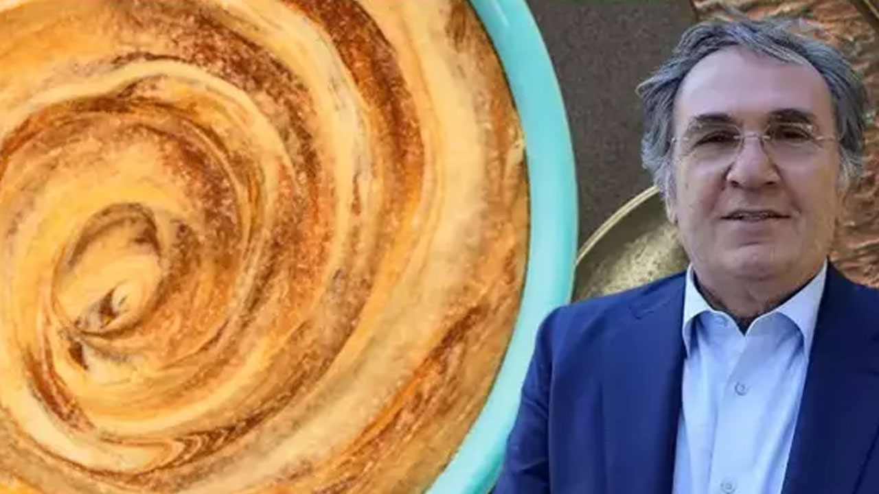 Foto - İbrahim Saraçoğlu ısrarla öneriyor: Kalsiyum, magnezyum ve potasyum zengini! Kaşık kaşık yiyin demir dolduruyor