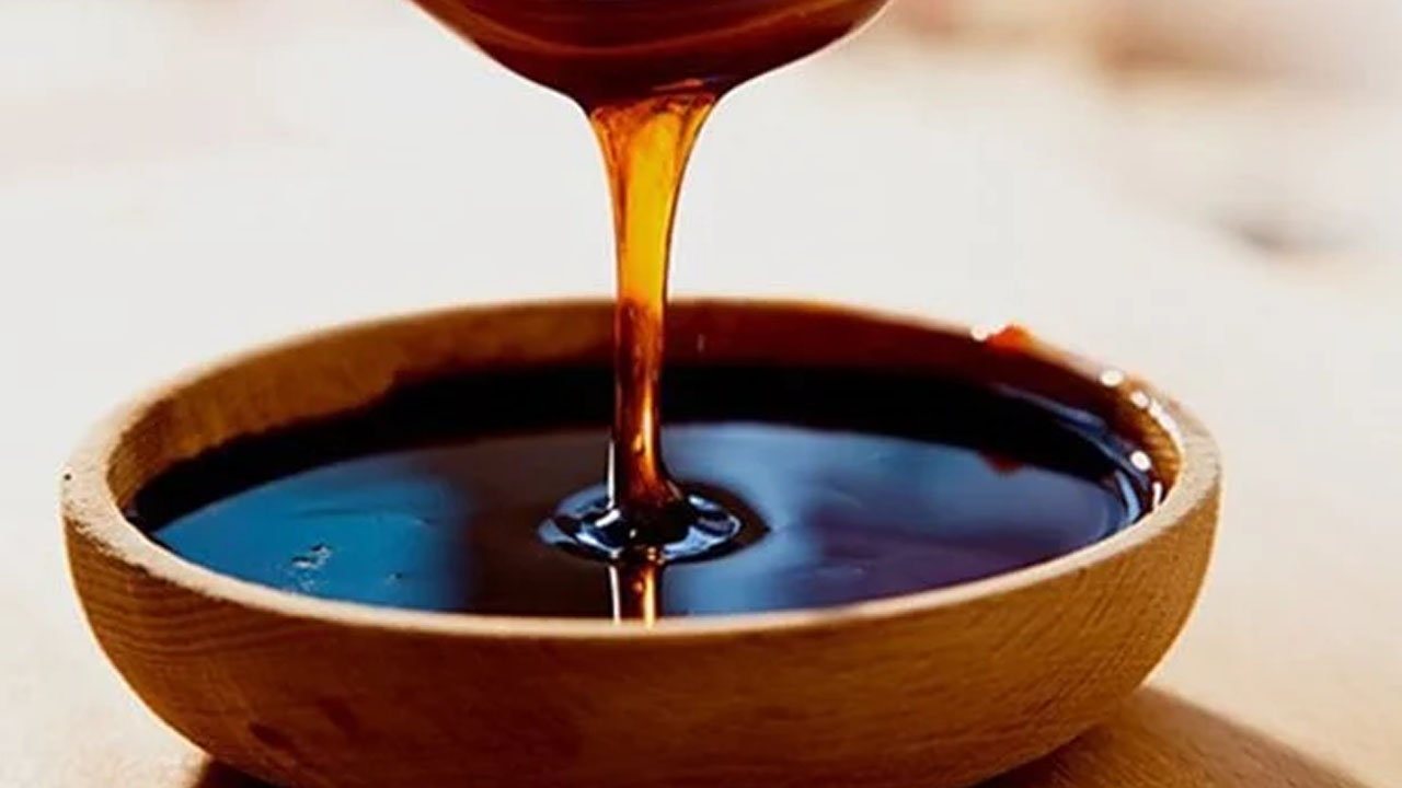 Foto - İbrahim Saraçoğlu ısrarla öneriyor: Kalsiyum, magnezyum ve potasyum zengini! Kaşık kaşık yiyin demir dolduruyor