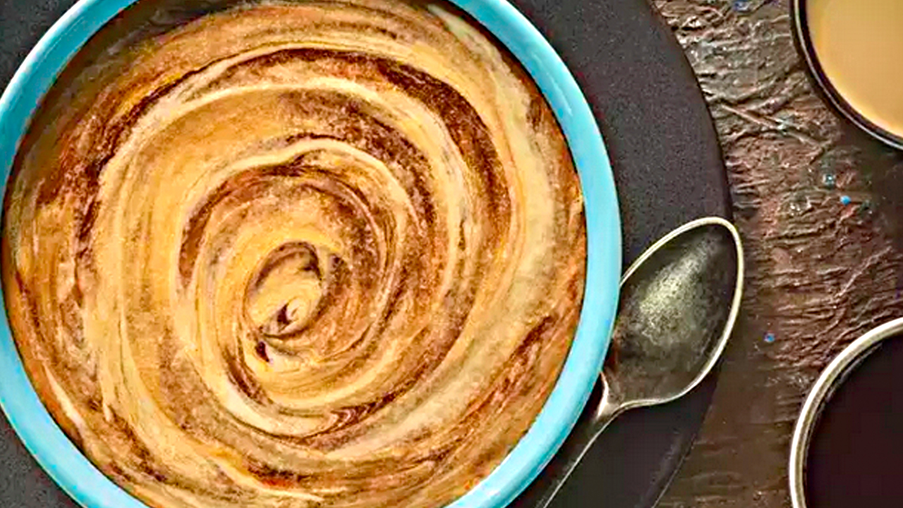 Foto - İbrahim Saraçoğlu ısrarla öneriyor! Kaşık kaşık yiyince demir depolarını dolduruyor