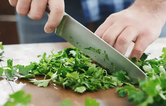 Foto - İbrahim Saraçoğlu karaciğeri yeniden doğmuş gibi yapan besini açıkladı: Bu tarifi deneyende ne toksin ne yağ kalıyor