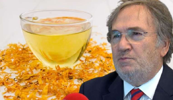 Foto - İbrahim Saraçoğlu öneriyor: Günde 2 bardak için kolesterole veda edin