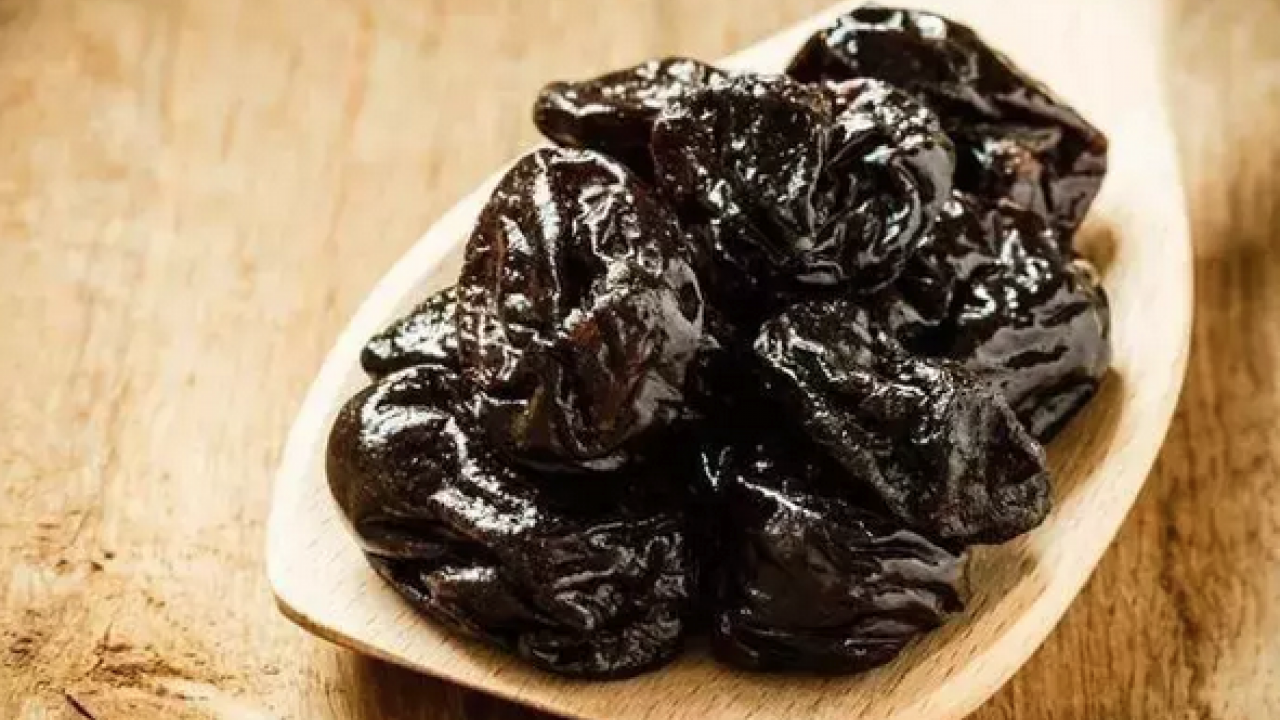 Foto - İbrahim Saraçoğlu öneriyor: Kabızlığı tarihe gömüyor! Tıkalı bağırsakları boşaltıyor...