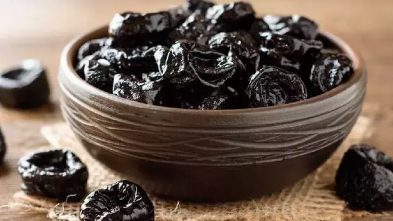 Foto - İbrahim Saraçoğlu öneriyor: Kabızlığı tarihe gömüyor! Tıkalı bağırsakları boşaltıyor...