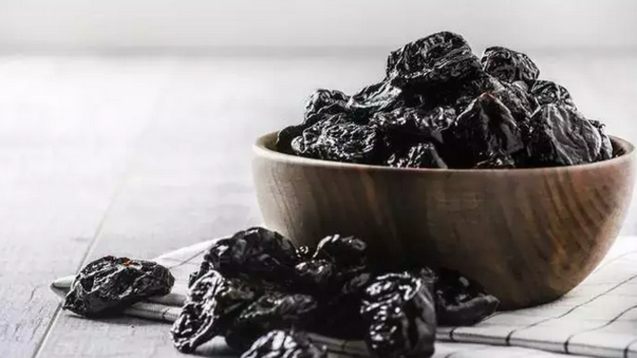 Foto - İbrahim Saraçoğlu öneriyor: Kabızlığı tarihe gömüyor! Tıkalı bağırsakları boşaltıyor...