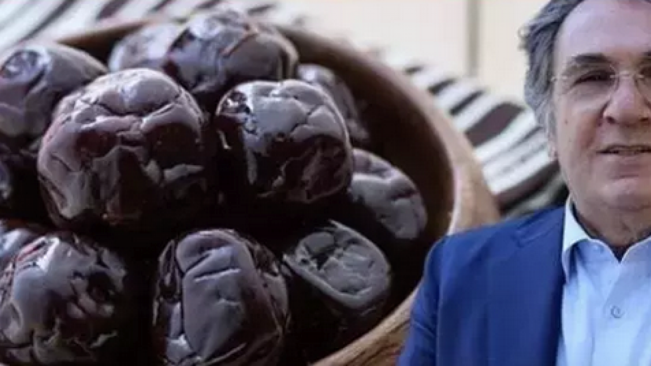 Foto - İbrahim Saraçoğlu öneriyor: Kabızlığı tarihe gömüyor! Tıkalı bağırsakları boşaltıyor...