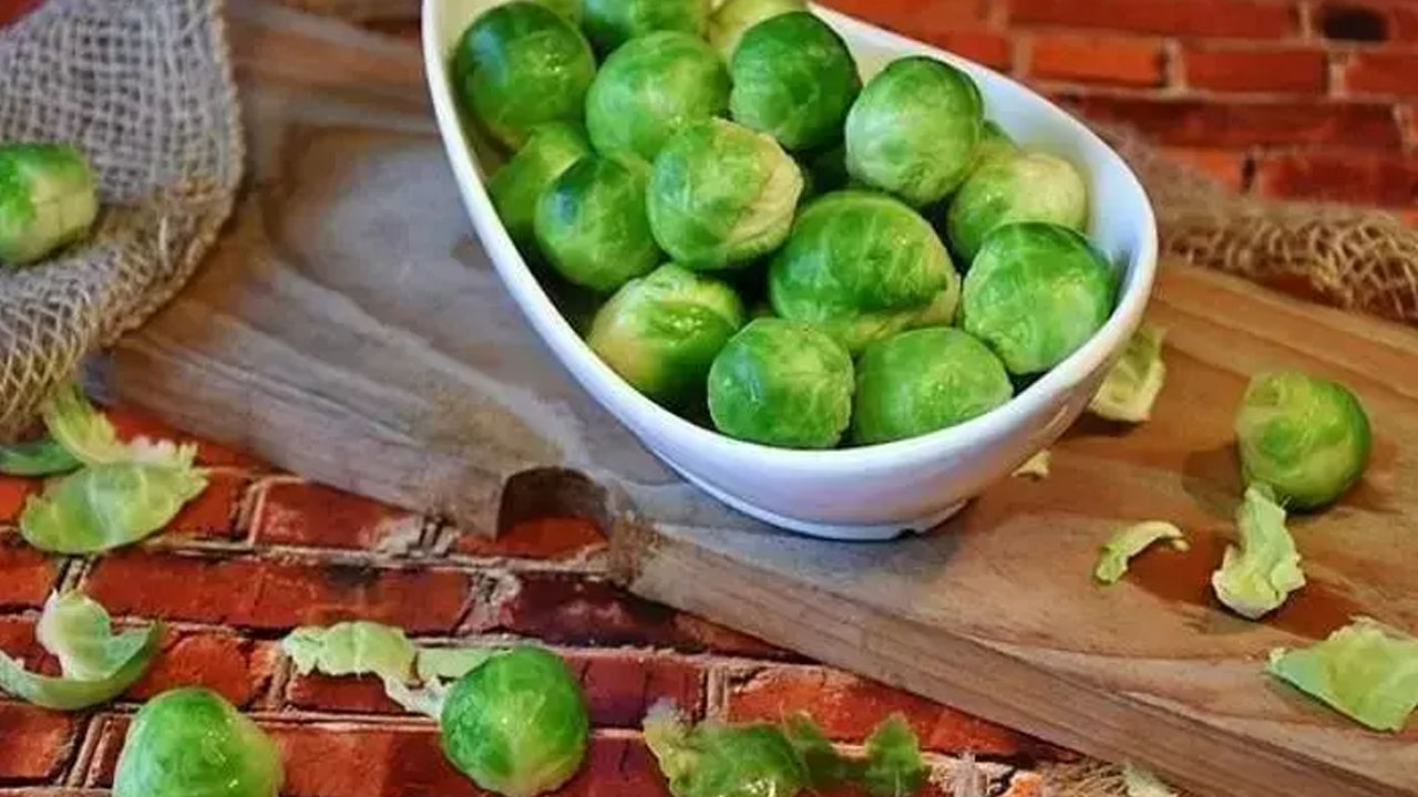 Foto - İbrahim Saraçoğlu işaret etti: B12 eksikliğini tarihe gömüyor, kabızlığı bitiriyor! 