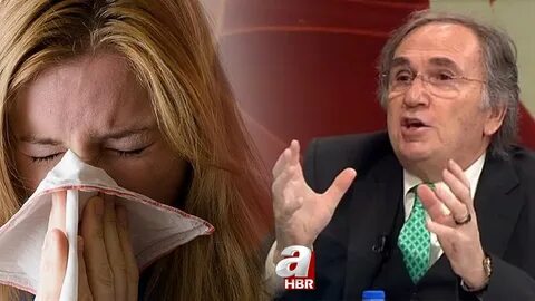 Saraçoğlu açıkladı: 1 kaşığı ile öksürük ve soğuk algınlığından kurtulacaksınız...