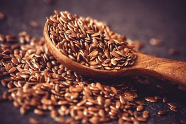 Foto - İbrahim Saraçoğlu'nun favori besini meğer oymuş! Balıktan tam 7 bin kat fazla Omega-3 içeriyor, hastalıkların resmen kökünü kazıyor