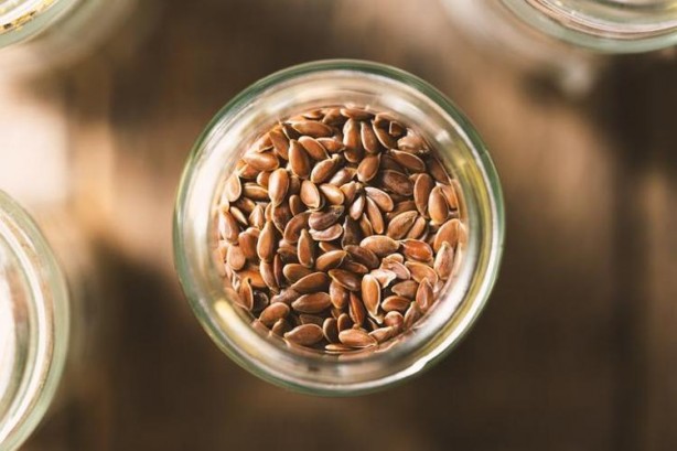Foto - İbrahim Saraçoğlu'nun favori besini meğer oymuş! Balıktan tam 7 bin kat fazla Omega-3 içeriyor, hastalıkların resmen kökünü kazıyor