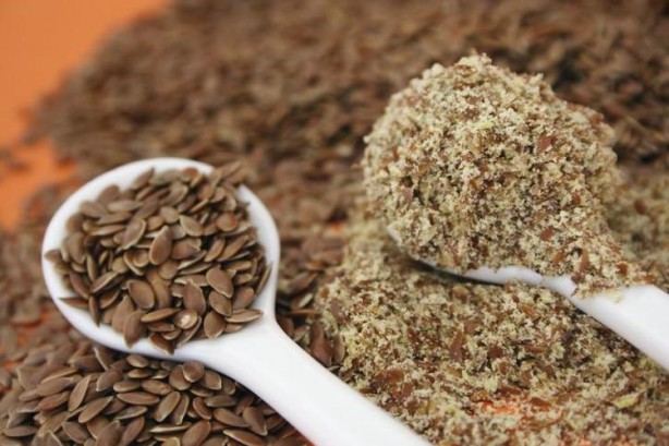Foto - İbrahim Saraçoğlu'nun favori besini meğer oymuş! Balıktan tam 7 bin kat fazla Omega-3 içeriyor, hastalıkların resmen kökünü kazıyor