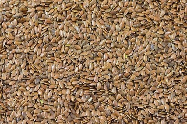 Foto - İbrahim Saraçoğlu'nun favori besini meğer oymuş! Balıktan tam 7 bin kat fazla Omega-3 içeriyor, hastalıkların resmen kökünü kazıyor