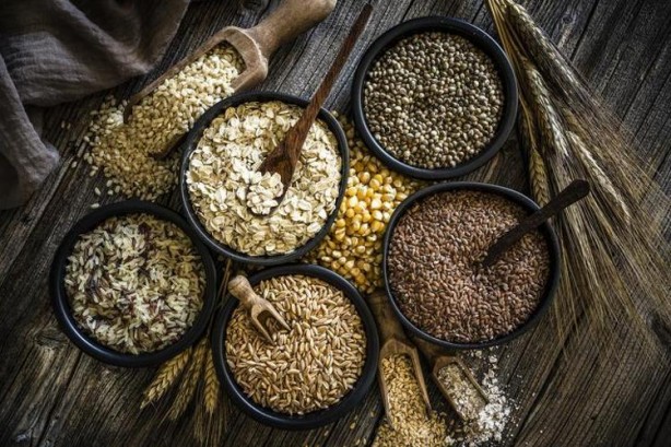 Foto - İbrahim Saraçoğlu'nun favori besini meğer oymuş! Balıktan tam 7 bin kat fazla Omega-3 içeriyor, hastalıkların resmen kökünü kazıyor
