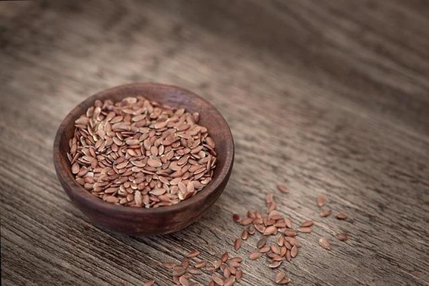 Foto - İbrahim Saraçoğlu'nun favori besini meğer oymuş! Balıktan tam 7 bin kat fazla Omega-3 içeriyor, hastalıkların resmen kökünü kazıyor