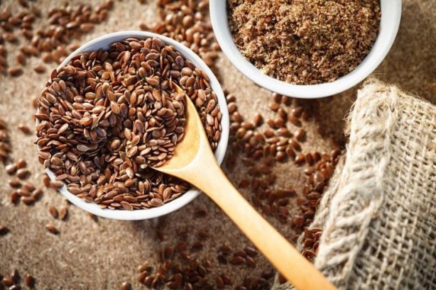 Foto - İbrahim Saraçoğlu'nun favori besini meğer oymuş! Balıktan tam 7 bin kat fazla Omega-3 içeriyor, hastalıkların resmen kökünü kazıyor