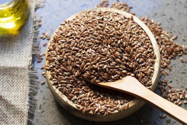 Foto - İbrahim Saraçoğlu'nun favori besini meğer oymuş! Balıktan tam 7 bin kat fazla Omega-3 içeriyor, hastalıkların resmen kökünü kazıyor