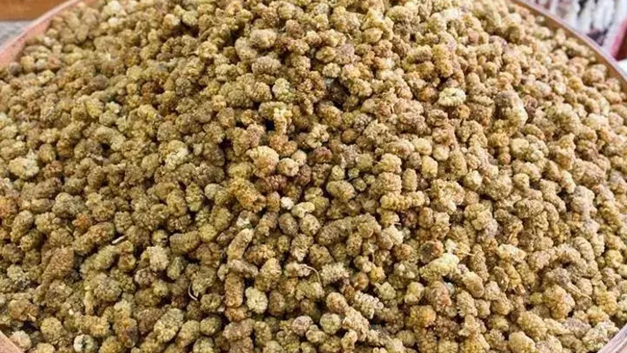 Foto - İbrahim Saraçoğlu'nun mucize tarifi! Evinde tıkalı damarları yağ çözücü gibi açıyor, Egzamanın en doğal çaresiymiş! 