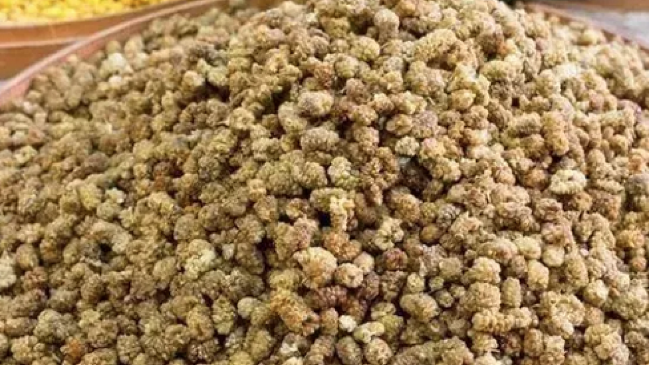 Foto - İbrahim Saraçoğlu'nun mucize tarifi: Egzamanın en doğal çaresi! 