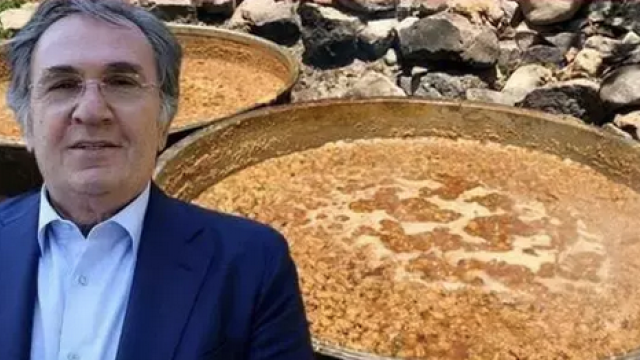 Foto - İbrahim Saraçoğlu'nun mucize tarifi: Egzamanın en doğal çaresi! 