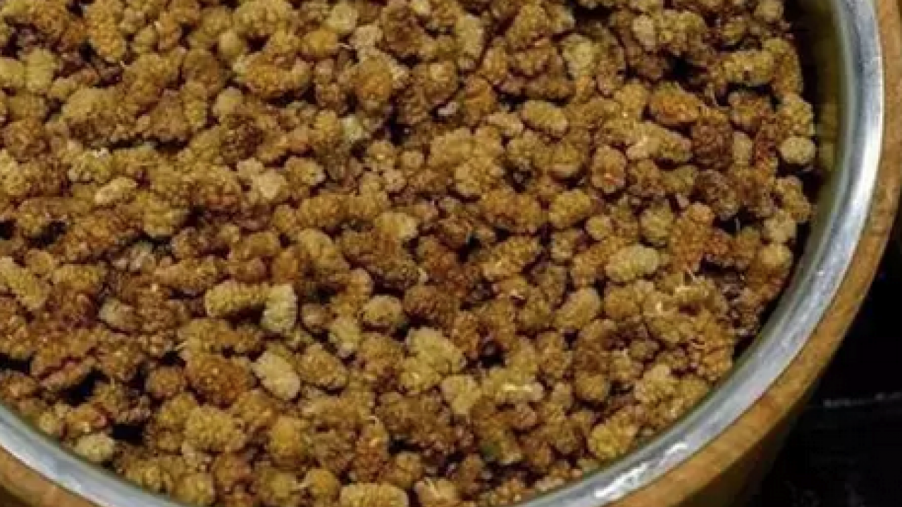 Foto - İbrahim Saraçoğlu'nun mucize tarifi: Egzamanın en doğal çaresi! 