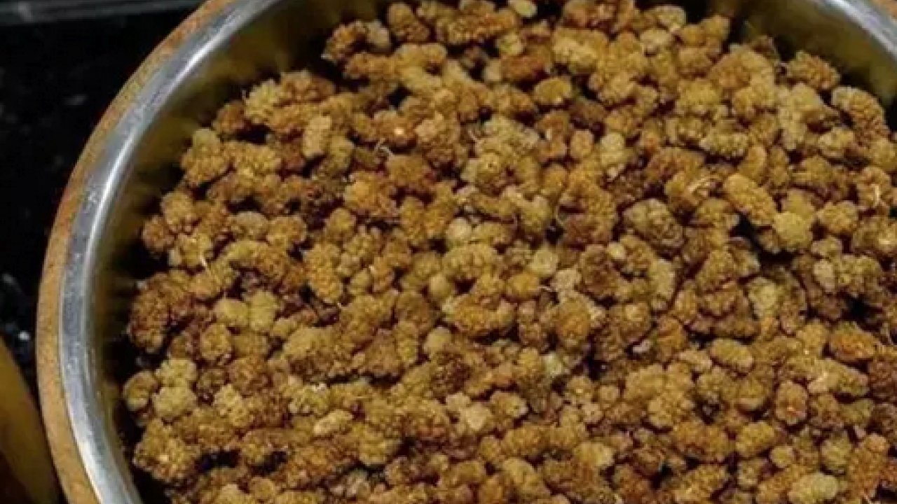 Foto - İbrahim Saraçoğlu'nun mucize tarifi: Egzamanın en doğal çaresi! 