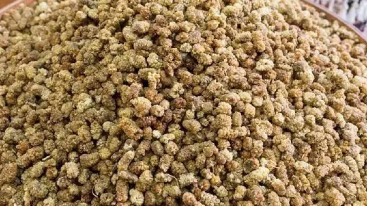 Foto - İbrahim Saraçoğlu'nun mucize tarifi: Egzamanın en doğal çaresi! 