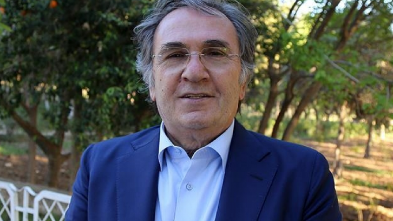 İbrahim Saraçoğlu'nun mucize tarifi: Egzamanın en doğal çaresi! 