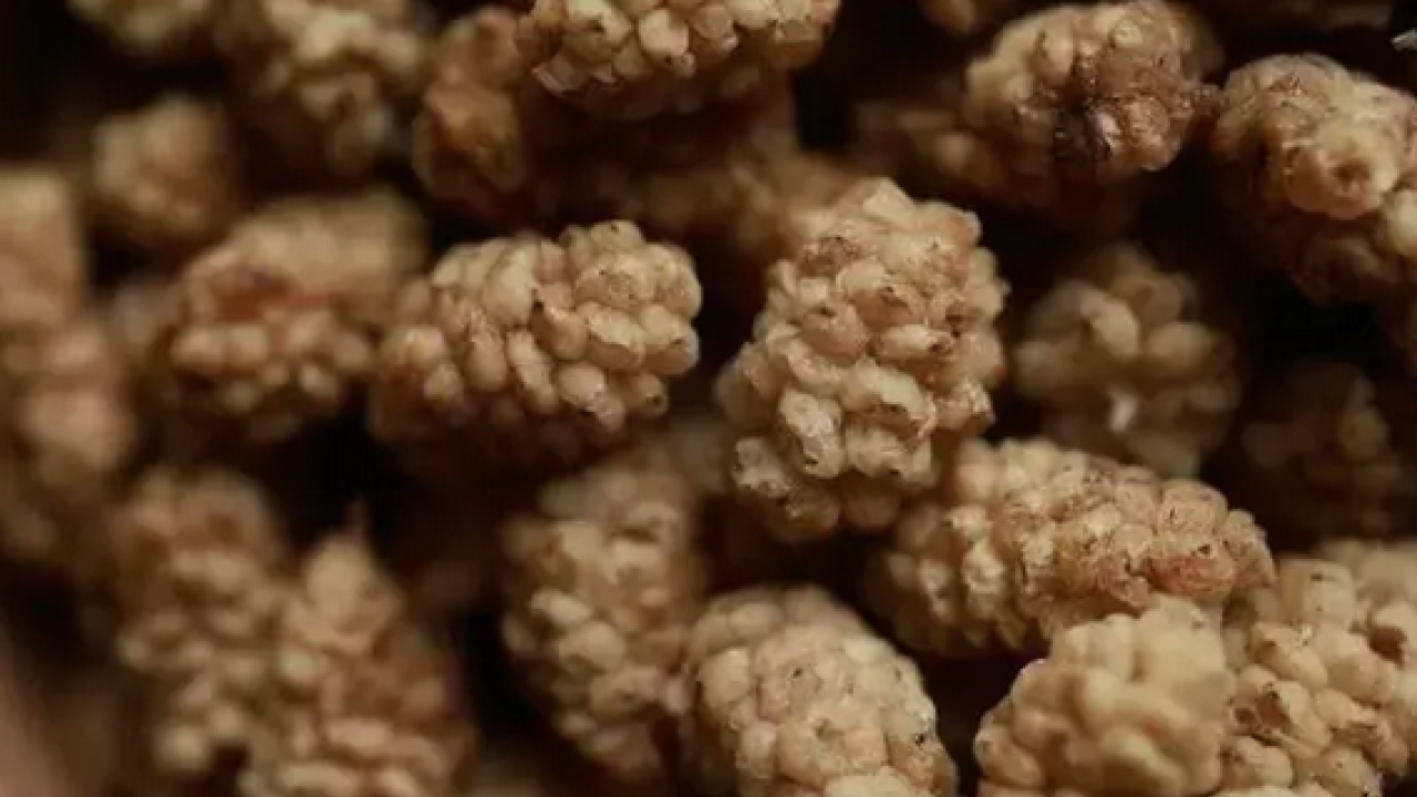 Foto - İbrahim Saraçoğlu'nun mucize tarifi: Egzamanın en doğal çaresi! 