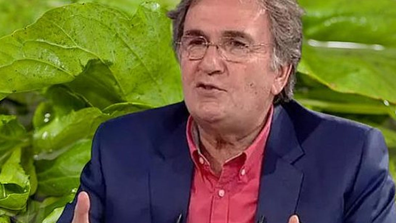 İbrahim Saraçoğlu'nun mucize tarifi! Evinde tıkalı damarları yağ çözücü gibi açıyor, Egzamanın en doğal çaresiymiş! 