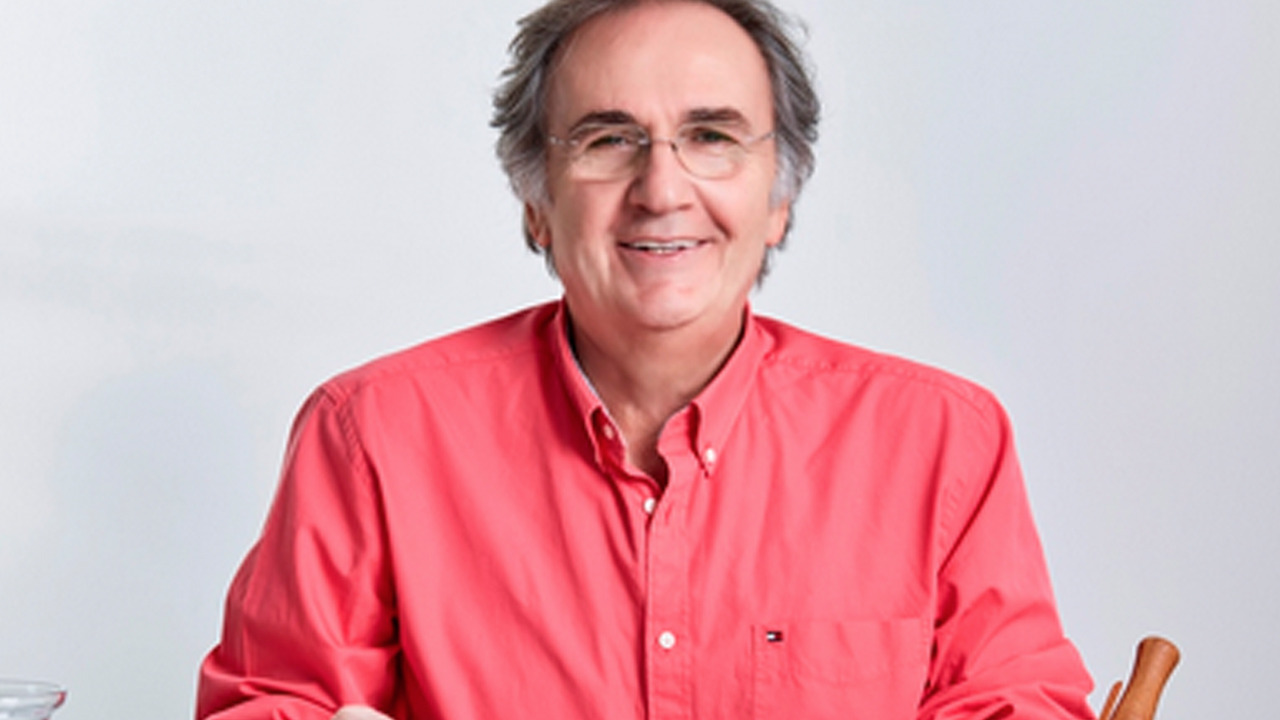 Foto - İbrahim Saraçoğlu'nun mucize tarifi: Osmanlı'ya kadar uzanıyor! Tıkalı damarları da yağ çözücü gibi açıyor