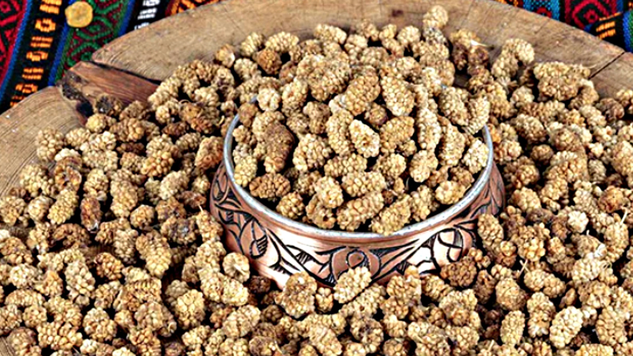 Foto - İbrahim Saraçoğlu'nun mucize tarifi: Osmanlı'ya kadar uzanıyor! Tıkalı damarları da yağ çözücü gibi açıyor