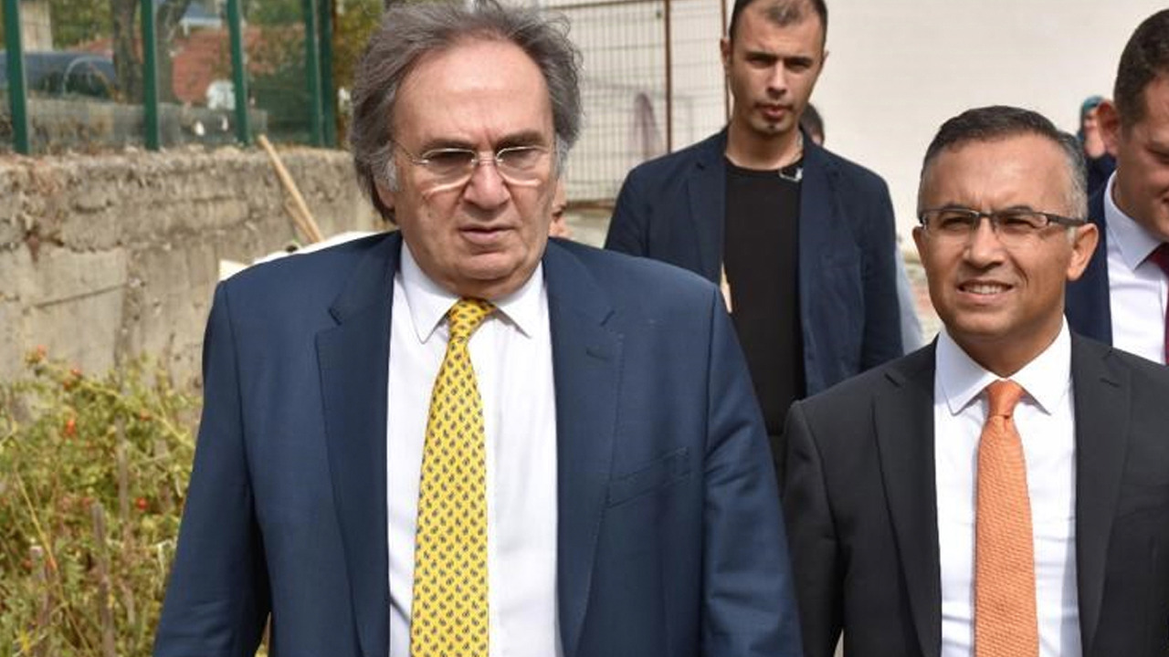 Foto - İbrahim Saraçoğlu'nun mucize tarifi: Osmanlı'ya kadar uzanıyor! Tıkalı damarları da yağ çözücü gibi açıyor