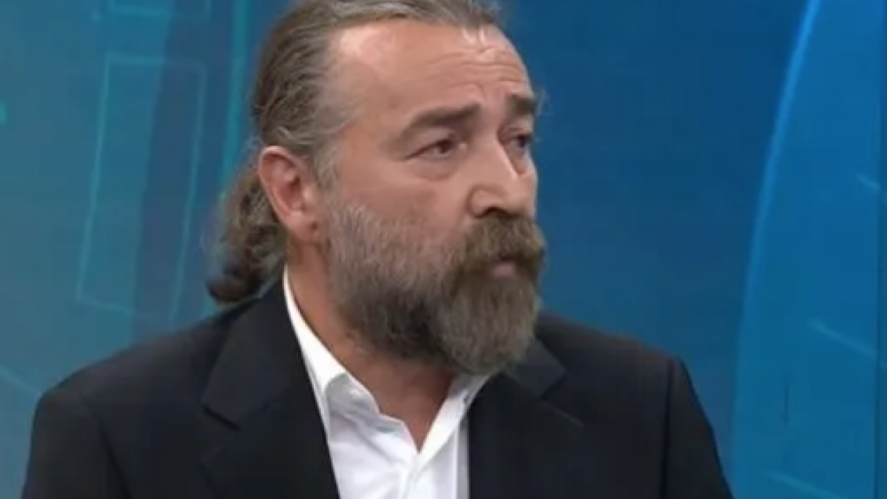 İbrahim Seten’den sürpriz Galatasaray-Fenerbahçe kıyası: 'Galatasaray +500 milyon dolar, Fenerbahçe eksi 120 milyon'